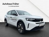 Gebraucht Opel Frontera Edition 145 PS (106 kW) 2025 Weiß SUV