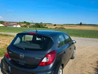 Używany Opel Corsa 75 KM (55 kW) 2010 Hatchback