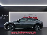 gebraucht Kia EV6 77.4 AWD ASSISTENZ NAVI E HECKKLAPPE