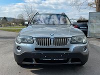 Gebraucht BMW X3 286 PS (210 kW) 2006 Grau SUV