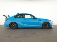 Second-hand BMW M2 Performance 415 CP (305 kW) 2016 Albastru Coupe