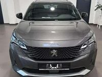 Gebraucht Peugeot 3008 GT 181 PS (133 kW) 2023 Lackierung platiniumgrau SUV