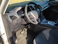 Occasion Ford S-MAX Titanium 190 ch (139 kW) 2020 Argent Monospace