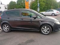 Second-hand Seat Altea 105 CP (77 kW) 2005 Maro Monovolum