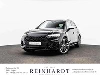 Gebraucht Audi SQ5 Comfort 341 PS (250 kW) 2023 Mythosschwarz metallic SUV