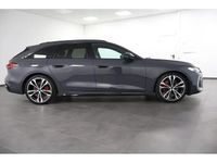 Gebraucht Audi A5 S-Line 150 PS (110 kW) 2025 Grau Kombi