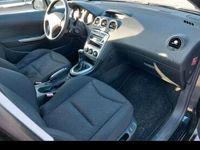 gebraucht Peugeot 308 1.6 SW