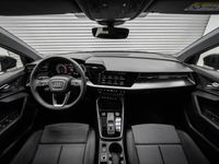 gebraucht Audi A3 Sportback 35 TFSI S-tronic S-Line - LAGER