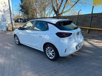 Usata Opel Corsa Edition 75 CV (55 kW) 2022 Bianco Utilitaria