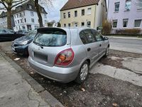 Gebraucht Nissan Almera 98 PS (72 kW) 2004 Kleinwagen