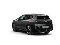 Gebraucht BMW iX3 Comfort Edition 2025 Saphirschwarz (schwarz) SUV