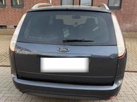 Usata Ford Focus 2008 Station wagon