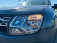 Gebraucht Dacia Duster Ambiance 114 PS (83 kW) 2016 Grau SUV