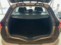 Gebraucht Renault Mégane IV Business 132 PS (97 kW) 2018 Braun Limousine