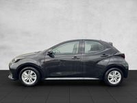 Neu Mazda 2 Center-Line 116 PS (85 kW) 2025 Schwarz Limousine
