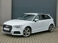 Gebraucht Audi A3 S-Line 190 PS (139 kW) 2019 Andere Limousine