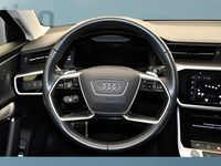 Gebraucht Audi A6 265 PS (194 kW) 2022 Braun Kombi