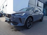 Gebraucht Cupra Formentor 150 PS (110 kW) 2024 Graphene grau SUV