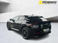 Gebraucht Kia EV6 GT-Line 167 kW (228 PS) 2026 (abp) aurora black pearl m SUV