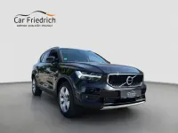 Gebraucht Volvo XC40 Momentum 150 PS (110 kW) 2019 Schwarz SUV