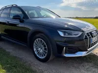 Gebraucht Audi A4 Allroad 265 PS (194 kW) 2021 Schwarz Kombi