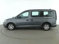 Gebraucht VW Caddy Maxi 122 PS (89 kW) 2025 Grau Van / Kleinbus