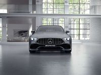 gebraucht Mercedes AMG GT 53 4M+ PERF-Abgas*PANO*DISTR+*designo*MBUX