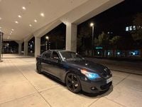 Gebraucht BMW 545 333 PS (244 kW) 2005 Blau Limousine