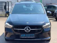 Gebraucht Mercedes B180 Progressive 116 PS (85 kW) 2025 Schwarz Kleinwagen