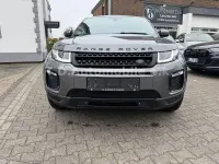 Gebraucht Land Rover Range Rover evoque SE 150 PS (110 kW) 2017 Grau SUV