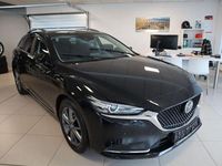 Gebraucht Mazda 6 Exclusive-Line 165 PS (121 kW) 2019 Andere Limousine