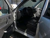 Gebraucht Mercedes ML270 163 PS (119 kW) 2003 Grau SUV