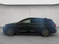 Gebraucht Ford Focus ST-Line X 155 PS (114 kW) 2025 Schwarz Kombi