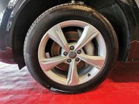 Gebraucht Audi Q5 Comfort 252 PS (185 kW) 2020 Schwarz SUV