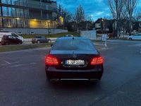 gebraucht Mercedes E300 E-Class d Hybrid