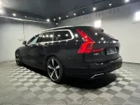 Gebraucht Volvo V90 190 PS (139 kW) 2019 Schwarz Kombi