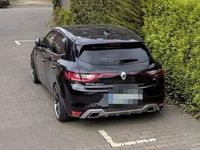 gebraucht Renault Mégane Coupé ENERGY TCe 205 EDC