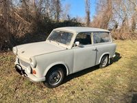 Gebraucht Trabant 601 26 PS (19 kW) 1975 Kombi