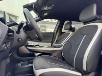 Gebraucht Kia EV6 GT-Line 167 kW (228 PS) 2025 Auroraschwarz metallic SUV