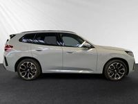 Neu BMW X3 M Sport 299 PS (219 kW) 2026 Sophistograu brillanteffekt metallic SUV