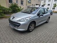 gebraucht Peugeot 207 Sport 110 Sport