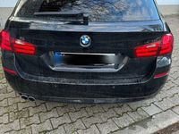 gebraucht BMW 530 xD