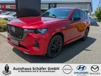 Gebraucht Mazda CX-60 Homura-Line 254 PS (186 kW) 2026 Rot SUV