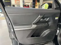Uusi Jeep Compass 145 HP (106 kW) 2026 Musta Katumaasturi