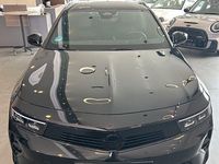 Gebraucht Opel Astra Ultimate 131 PS (96 kW) 2024 Schwarz Kombi