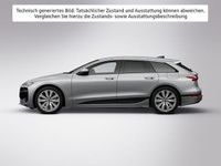Gebraucht Audi A6 e-tron Ambiente 210 kW (286 PS) 2025 Taifungrau metallic Kombi