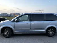 Gebraucht Lancia Voyager S 177 PS (130 kW) 2015 Andere Van / Kleinbus