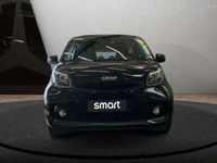 gebraucht Smart ForTwo Electric Drive EQ 60kWed prime BRABUS SHZ Pano PDC+Kamera