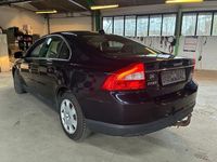 Gebraucht Volvo S80 Kinetic 200 PS (147 kW) 2007 Blau Limousine