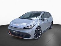 Second-hand Cupra Born 169 kW (231 CP) 2022 Gri Hatchback